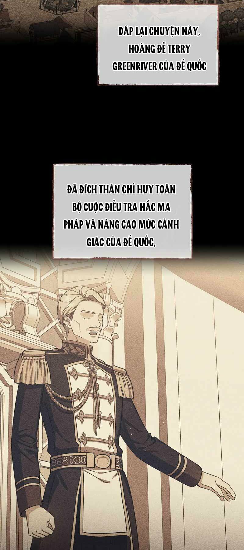 Sự Trở Lại Của Pháp Sư Cấp 8: Chapter 53