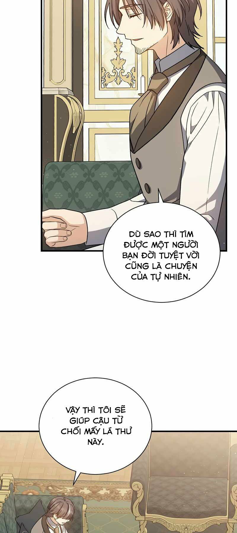 Sự Trở Lại Của Pháp Sư Cấp 8: Chapter 53