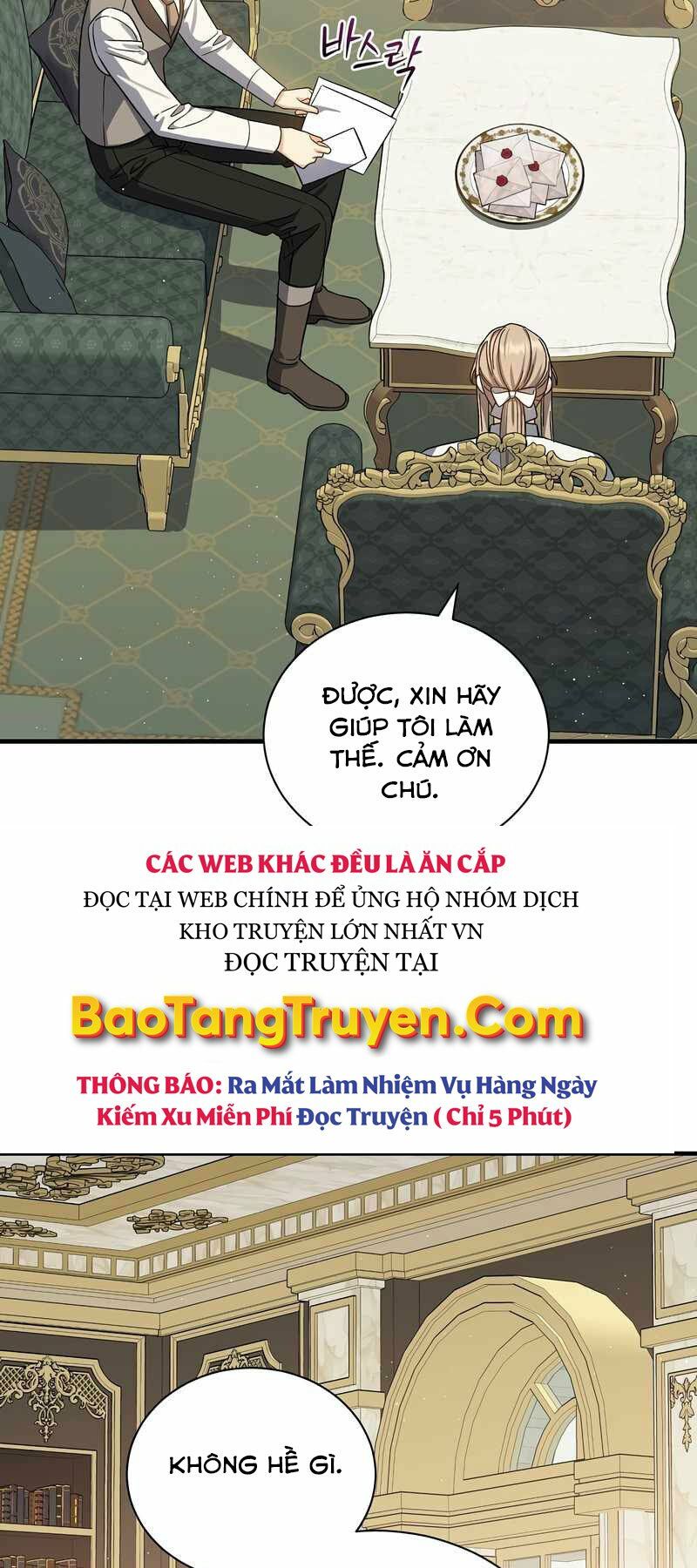 Sự Trở Lại Của Pháp Sư Cấp 8: Chapter 53