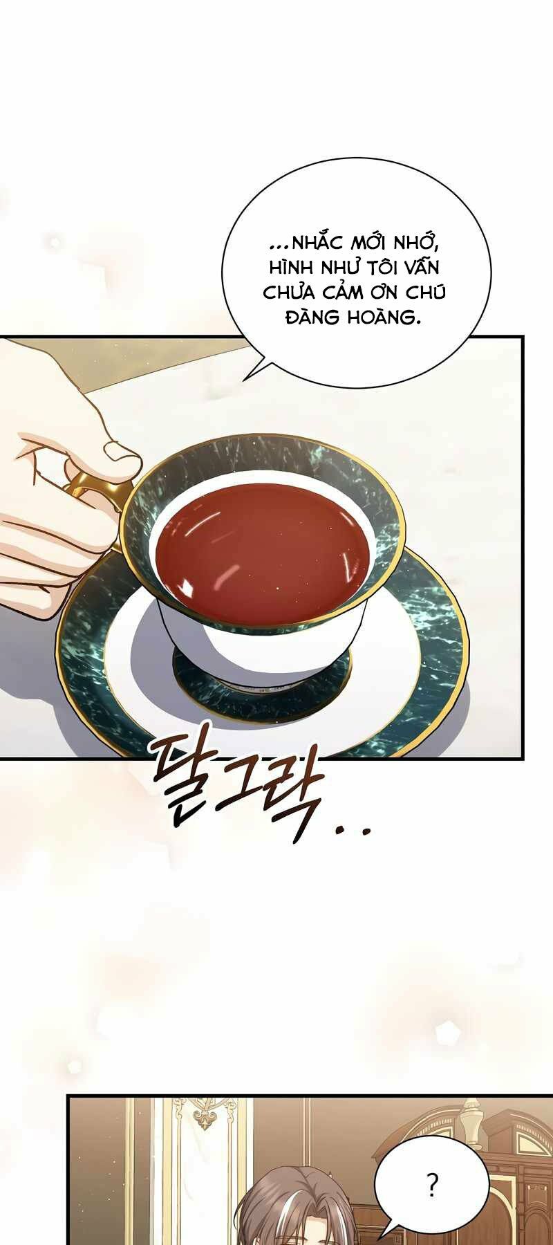 Sự Trở Lại Của Pháp Sư Cấp 8: Chapter 53