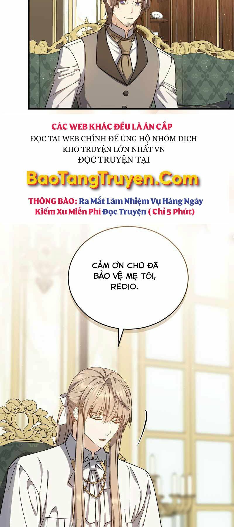 Sự Trở Lại Của Pháp Sư Cấp 8: Chapter 53