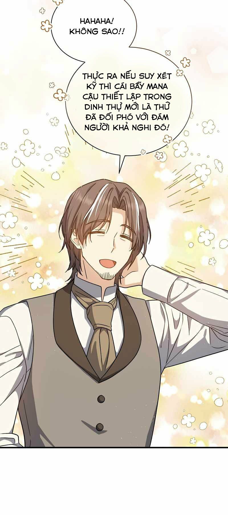 Sự Trở Lại Của Pháp Sư Cấp 8: Chapter 53