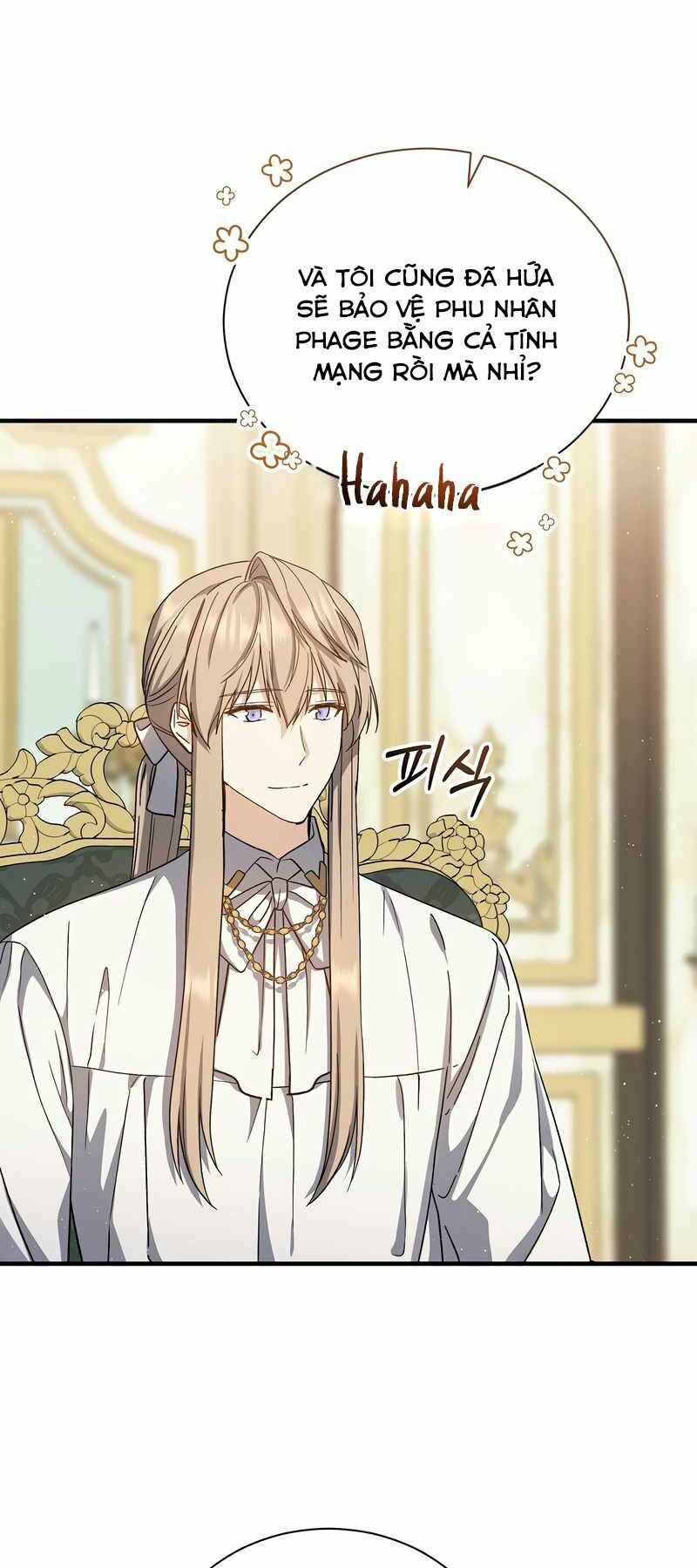Sự Trở Lại Của Pháp Sư Cấp 8: Chapter 53