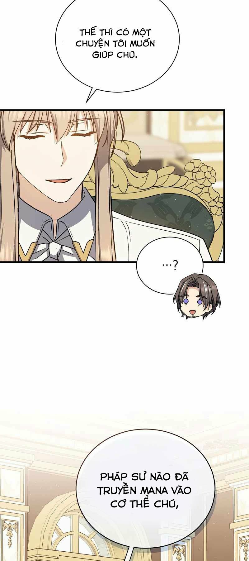 Sự Trở Lại Của Pháp Sư Cấp 8: Chapter 53