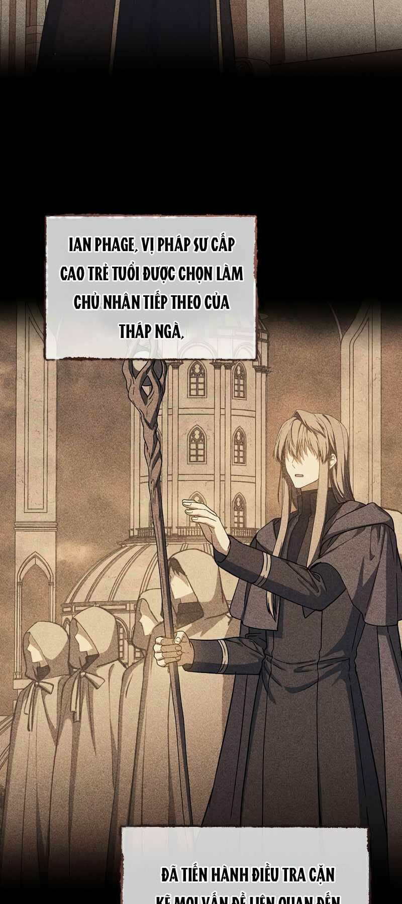 Sự Trở Lại Của Pháp Sư Cấp 8: Chapter 53