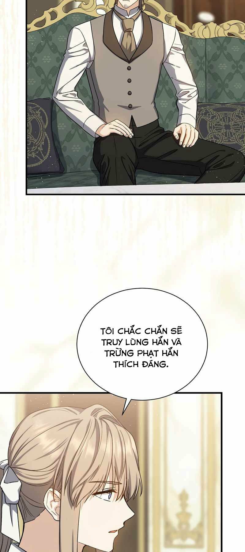 Sự Trở Lại Của Pháp Sư Cấp 8: Chapter 53