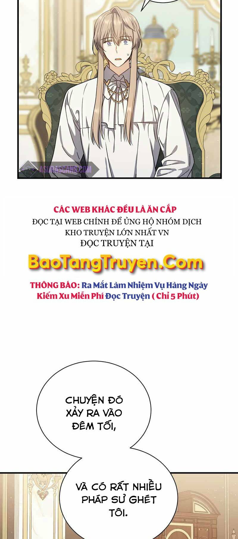 Sự Trở Lại Của Pháp Sư Cấp 8: Chapter 53