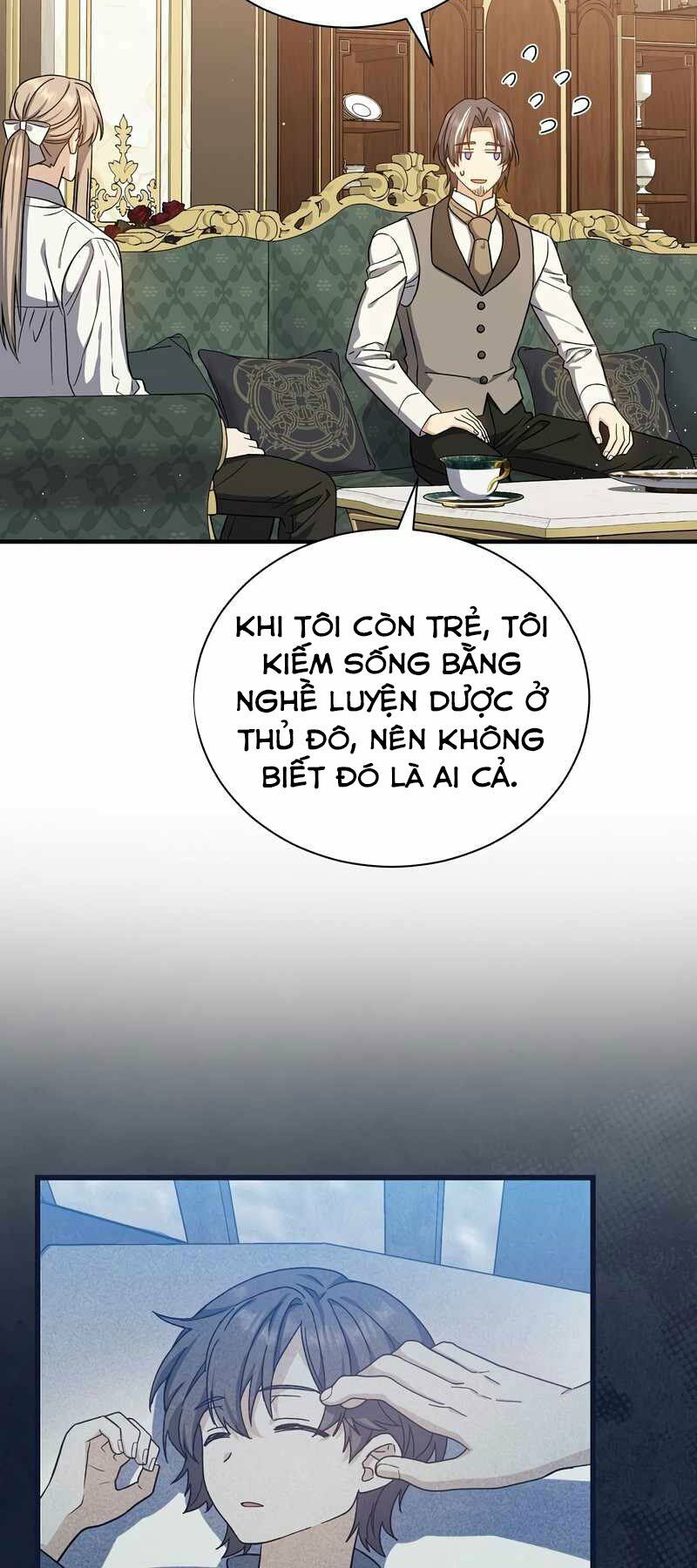 Sự Trở Lại Của Pháp Sư Cấp 8: Chapter 53