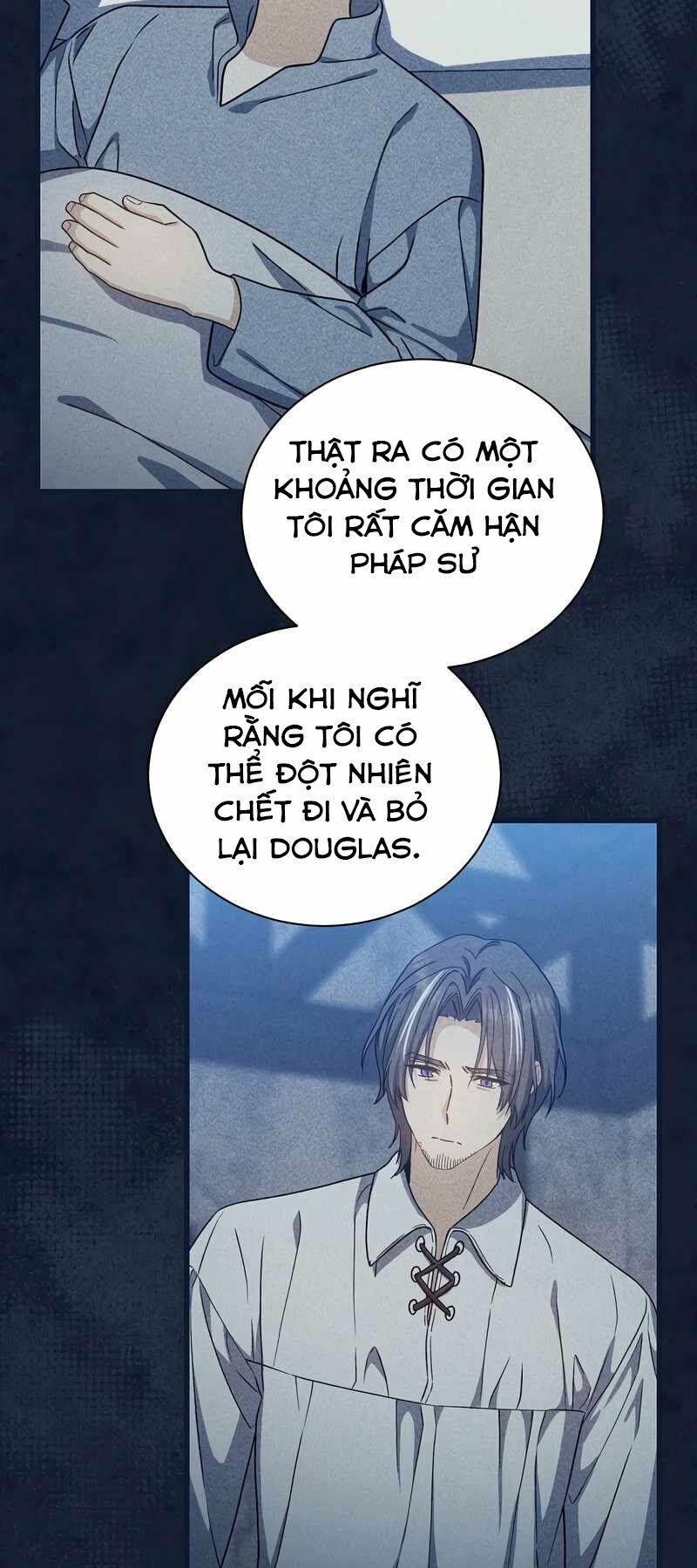 Sự Trở Lại Của Pháp Sư Cấp 8: Chapter 53