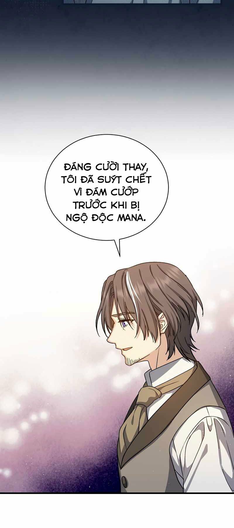 Sự Trở Lại Của Pháp Sư Cấp 8: Chapter 53