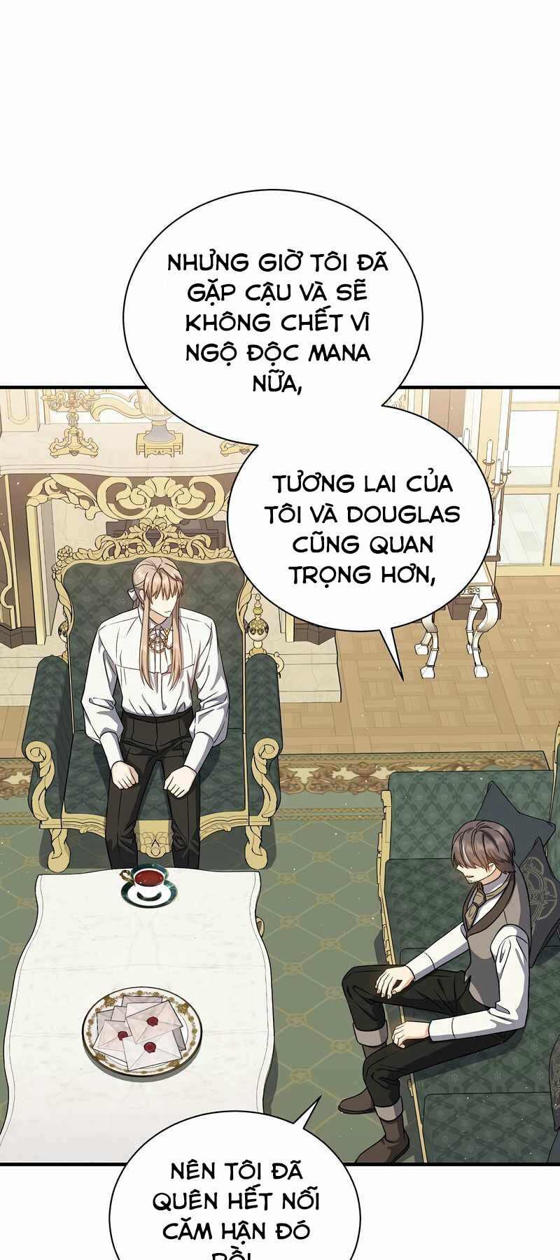 Sự Trở Lại Của Pháp Sư Cấp 8: Chapter 53