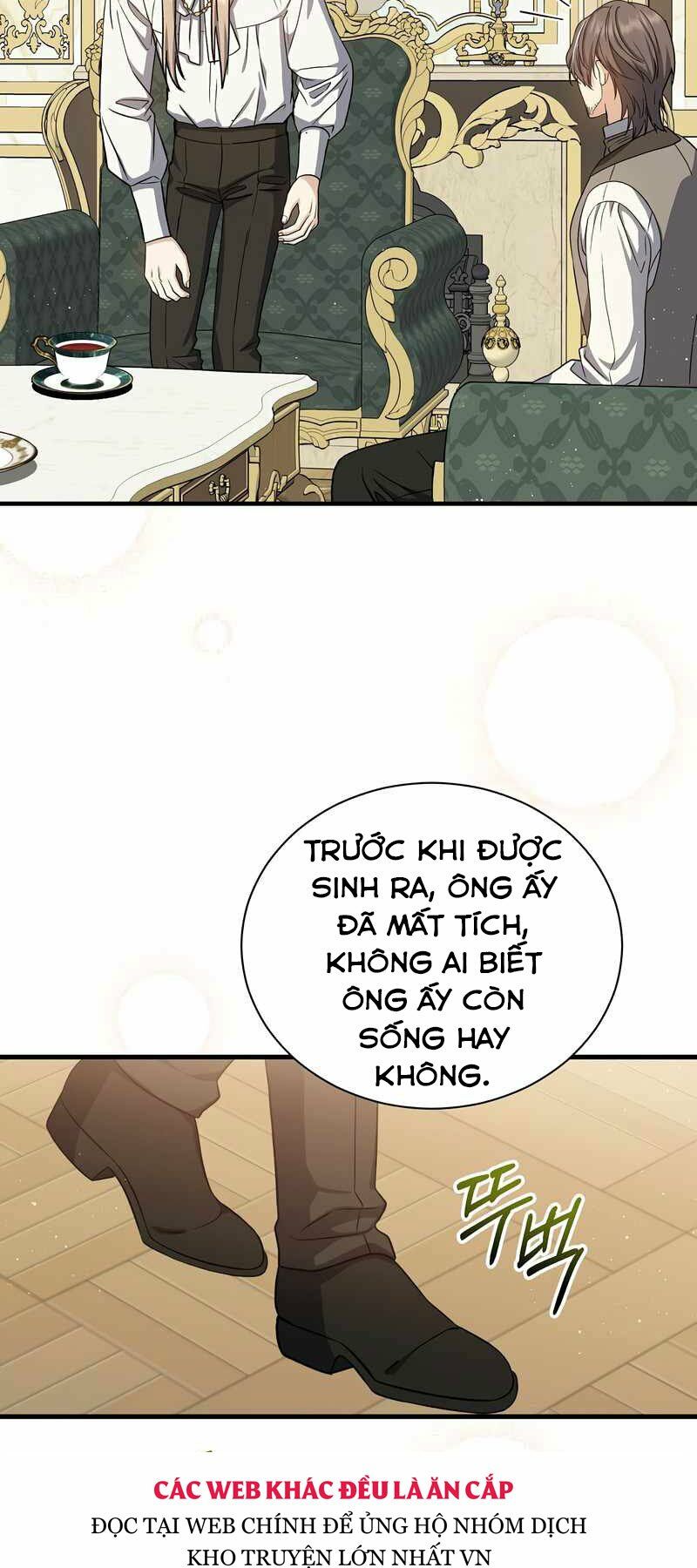 Sự Trở Lại Của Pháp Sư Cấp 8: Chapter 53