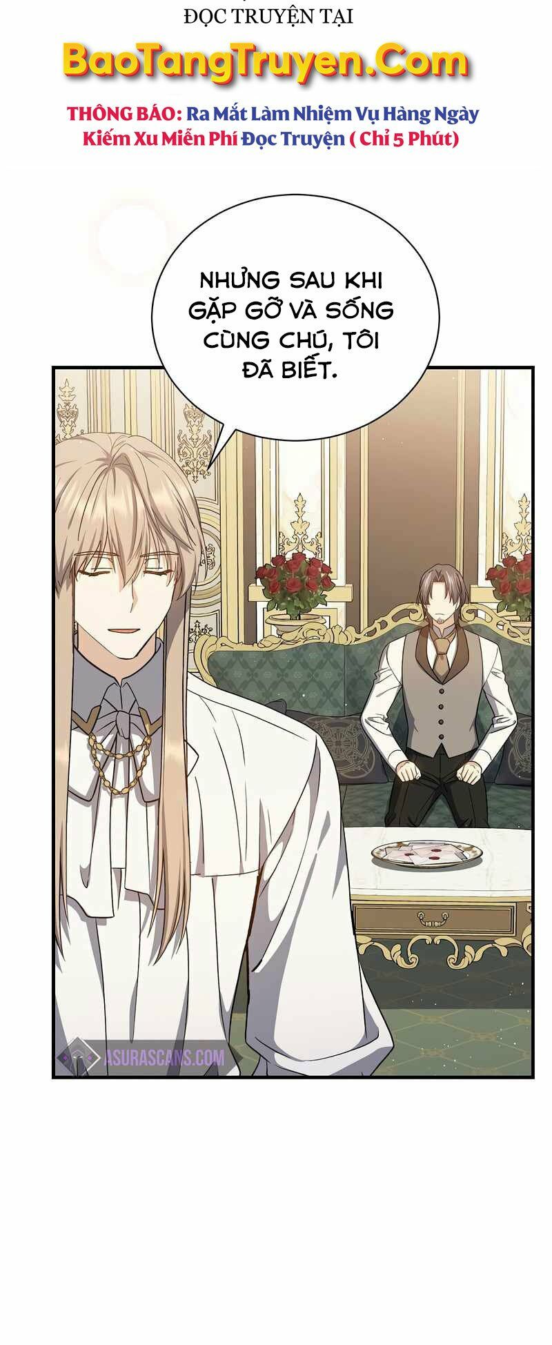 Sự Trở Lại Của Pháp Sư Cấp 8: Chapter 53