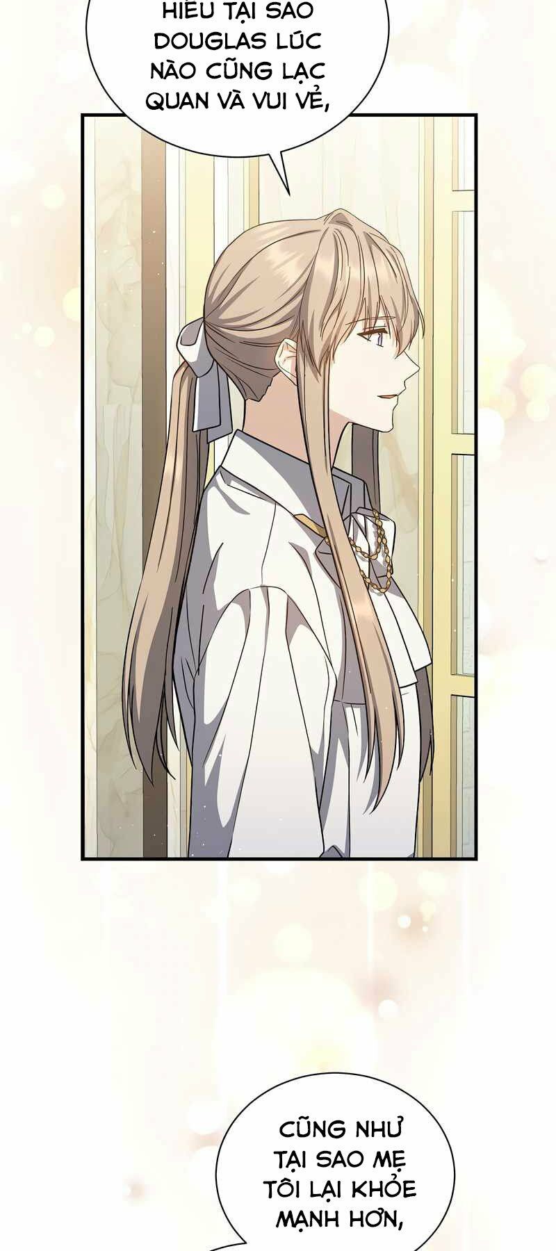 Sự Trở Lại Của Pháp Sư Cấp 8: Chapter 53
