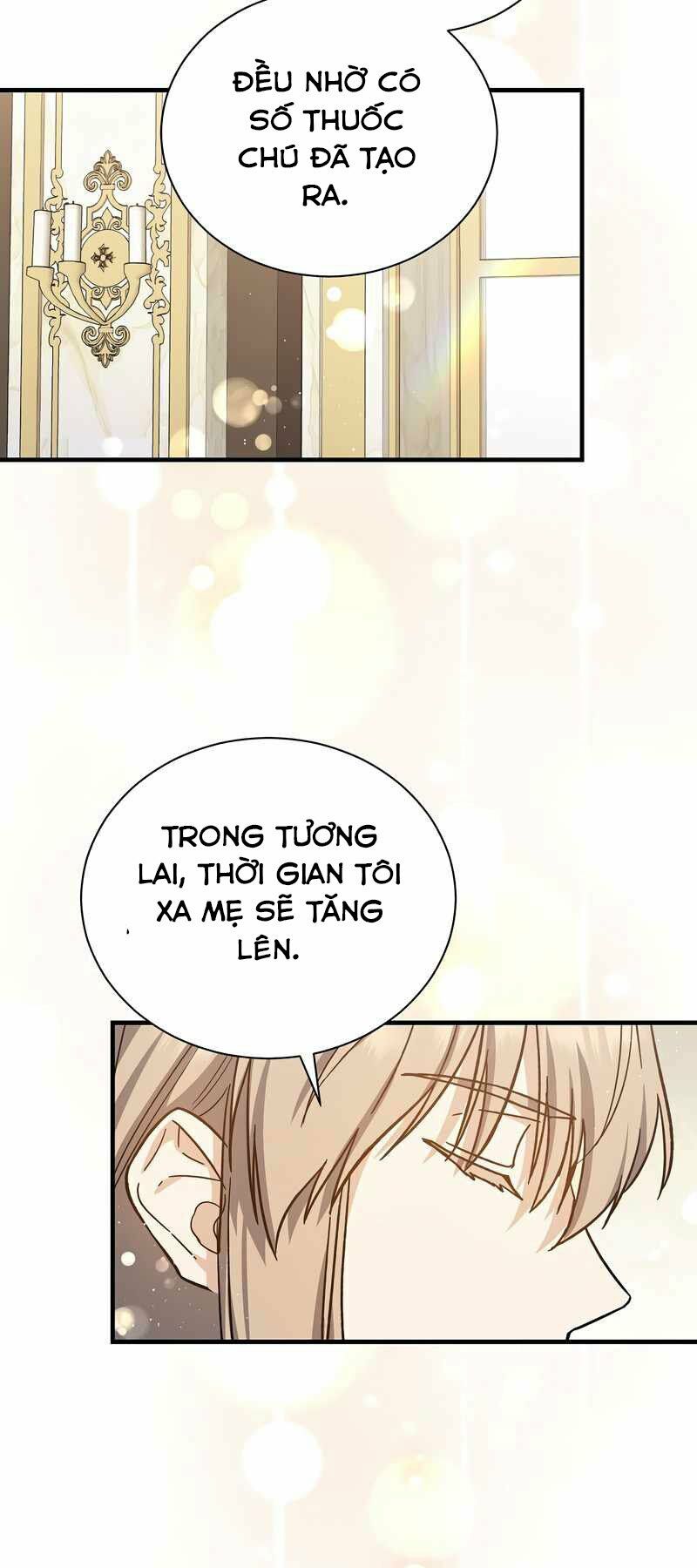 Sự Trở Lại Của Pháp Sư Cấp 8: Chapter 53