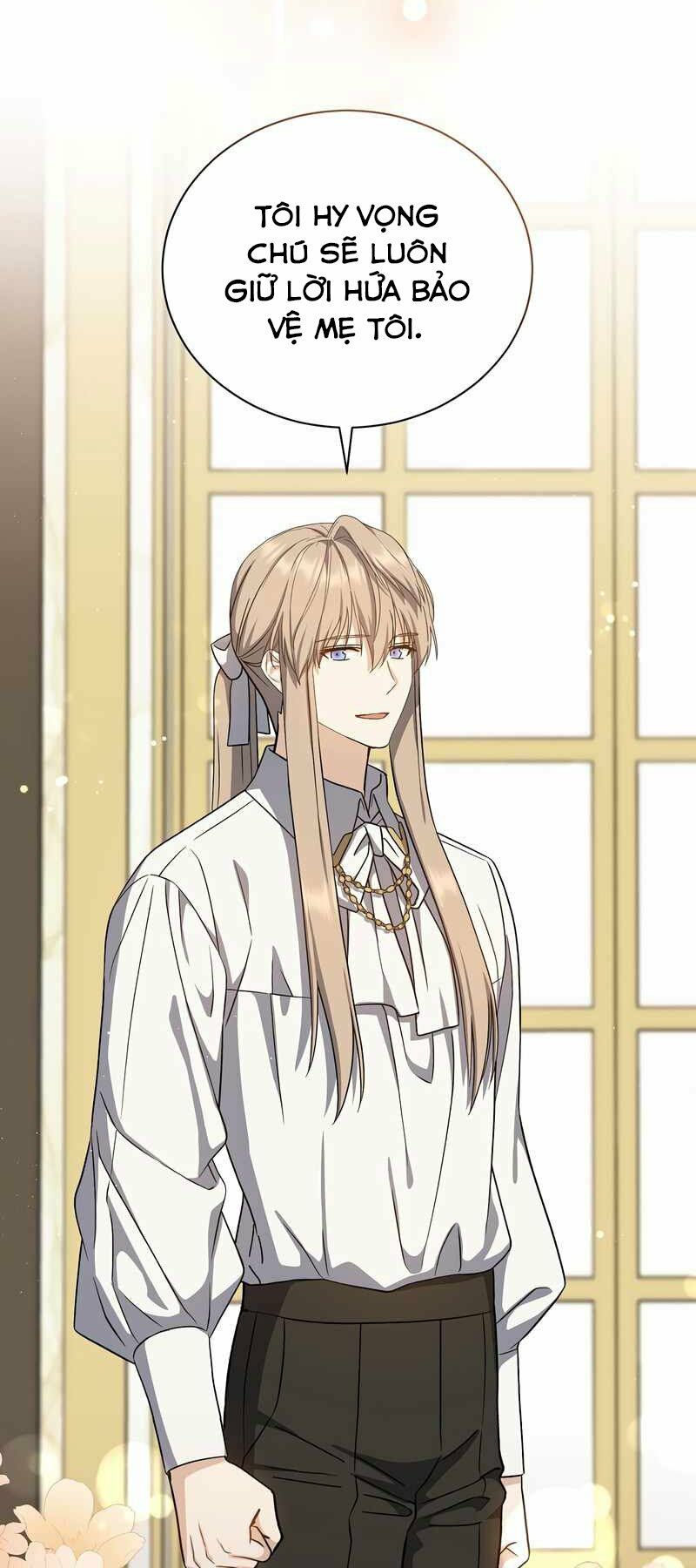 Sự Trở Lại Của Pháp Sư Cấp 8: Chapter 53