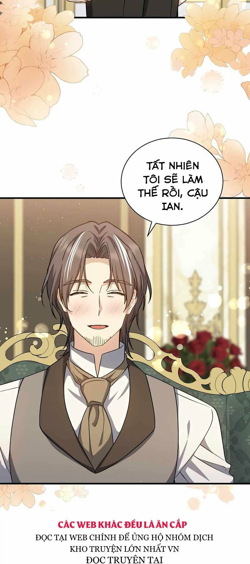 Sự Trở Lại Của Pháp Sư Cấp 8: Chapter 53