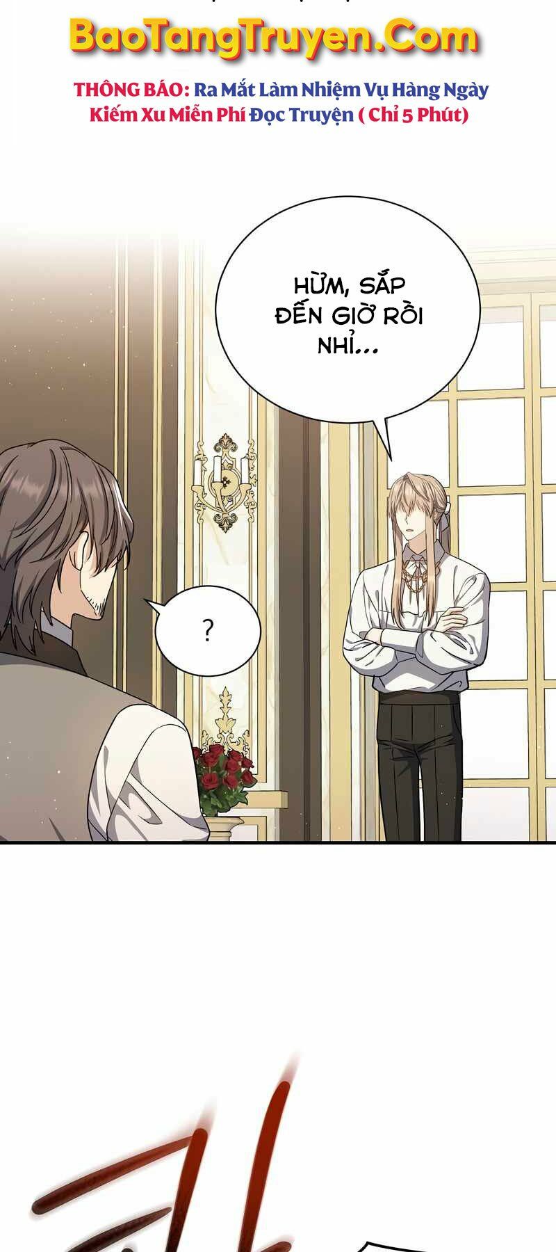 Sự Trở Lại Của Pháp Sư Cấp 8: Chapter 53