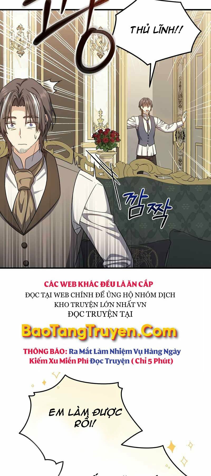 Sự Trở Lại Của Pháp Sư Cấp 8: Chapter 53