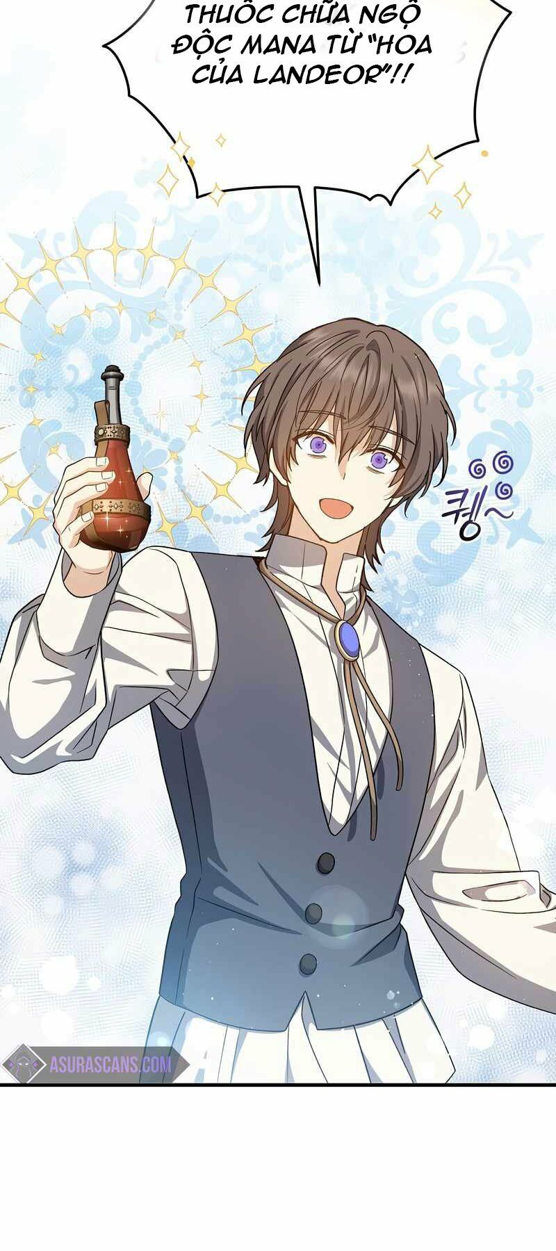 Sự Trở Lại Của Pháp Sư Cấp 8: Chapter 53