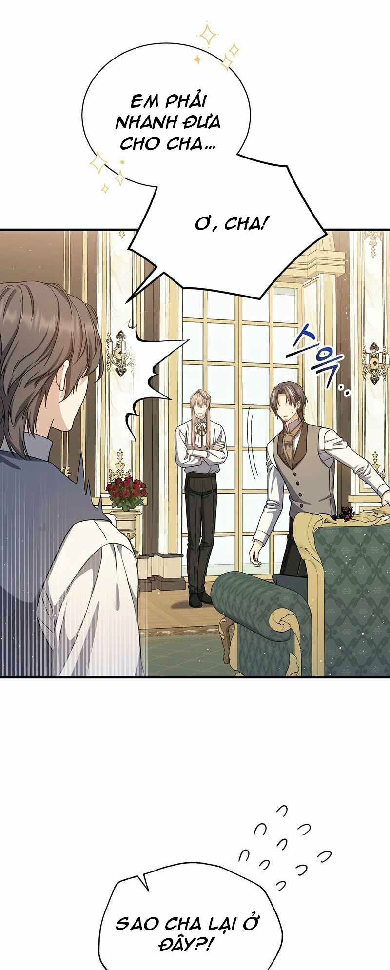 Sự Trở Lại Của Pháp Sư Cấp 8: Chapter 53
