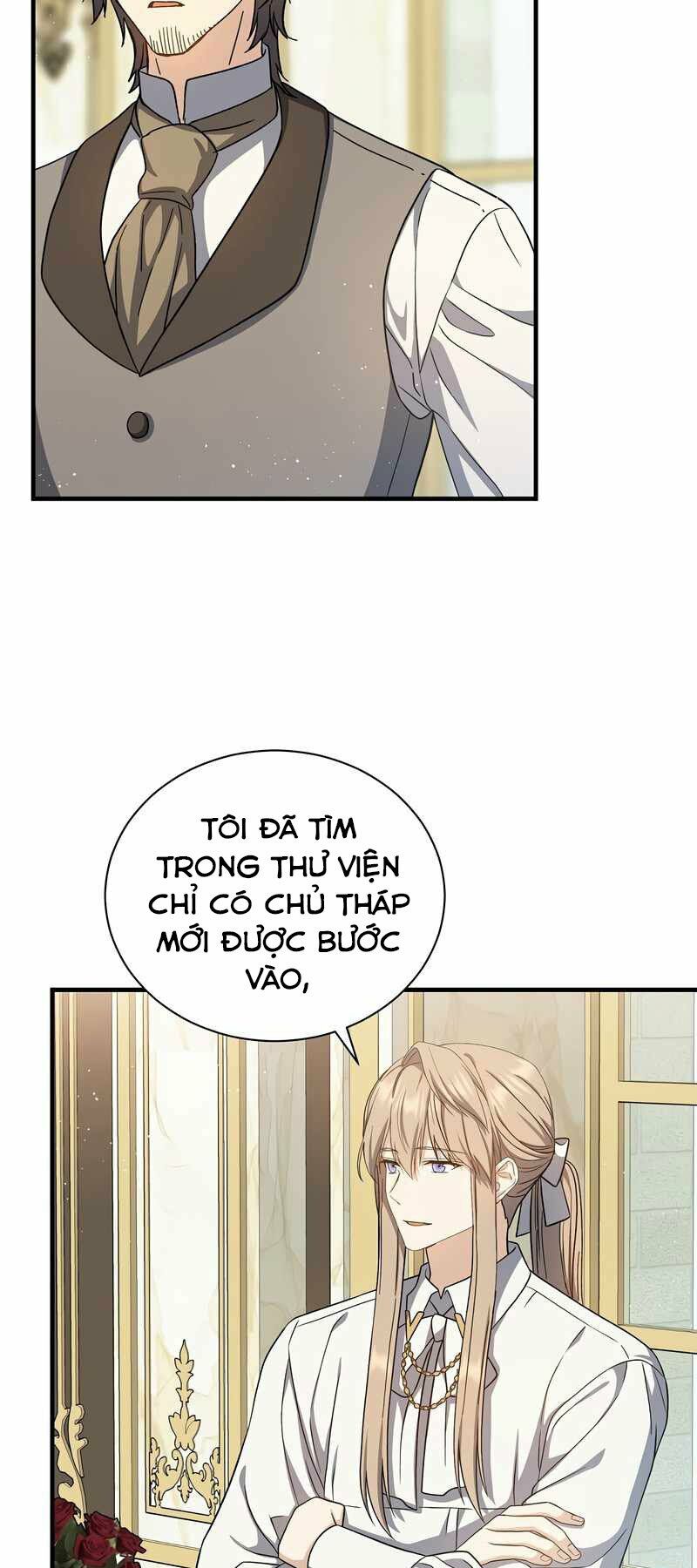 Sự Trở Lại Của Pháp Sư Cấp 8: Chapter 53