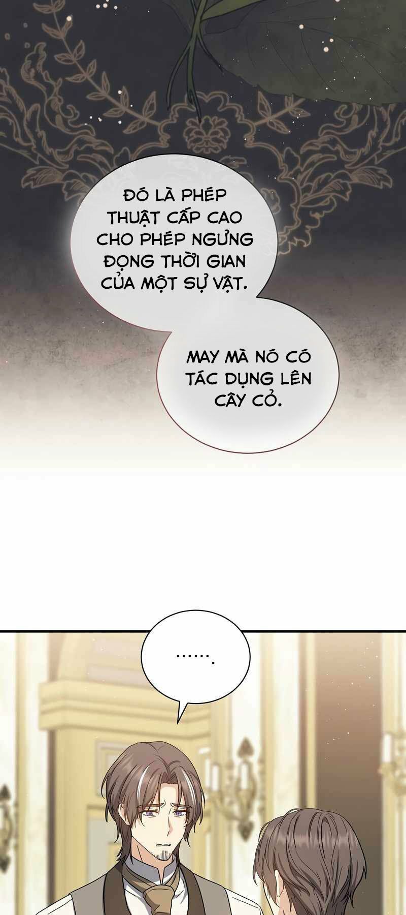 Sự Trở Lại Của Pháp Sư Cấp 8: Chapter 53