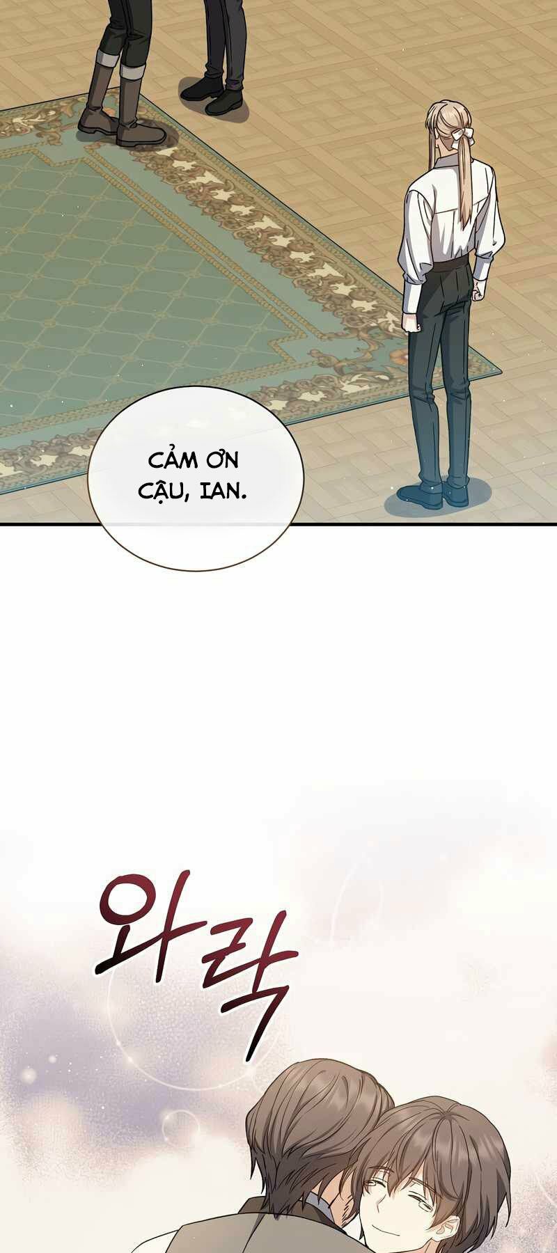 Sự Trở Lại Của Pháp Sư Cấp 8: Chapter 53