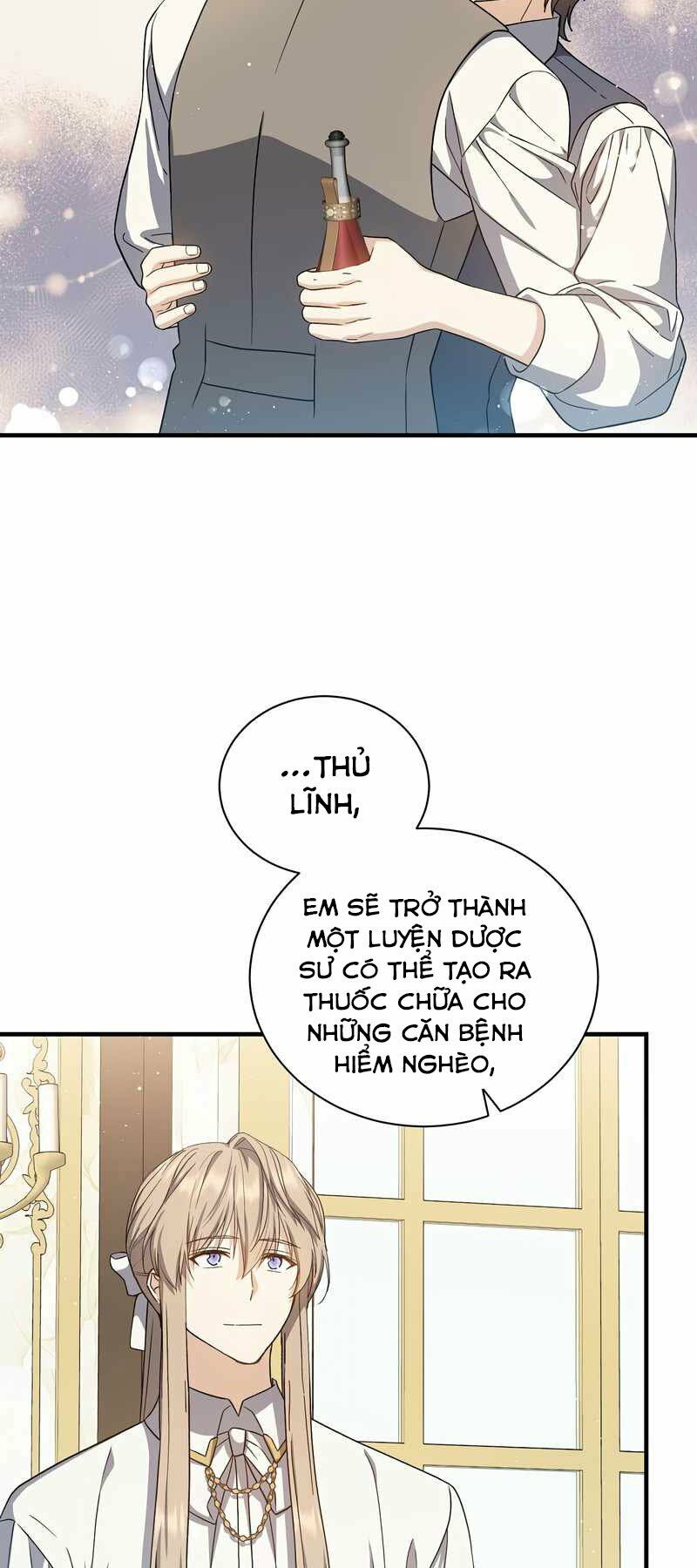 Sự Trở Lại Của Pháp Sư Cấp 8: Chapter 53