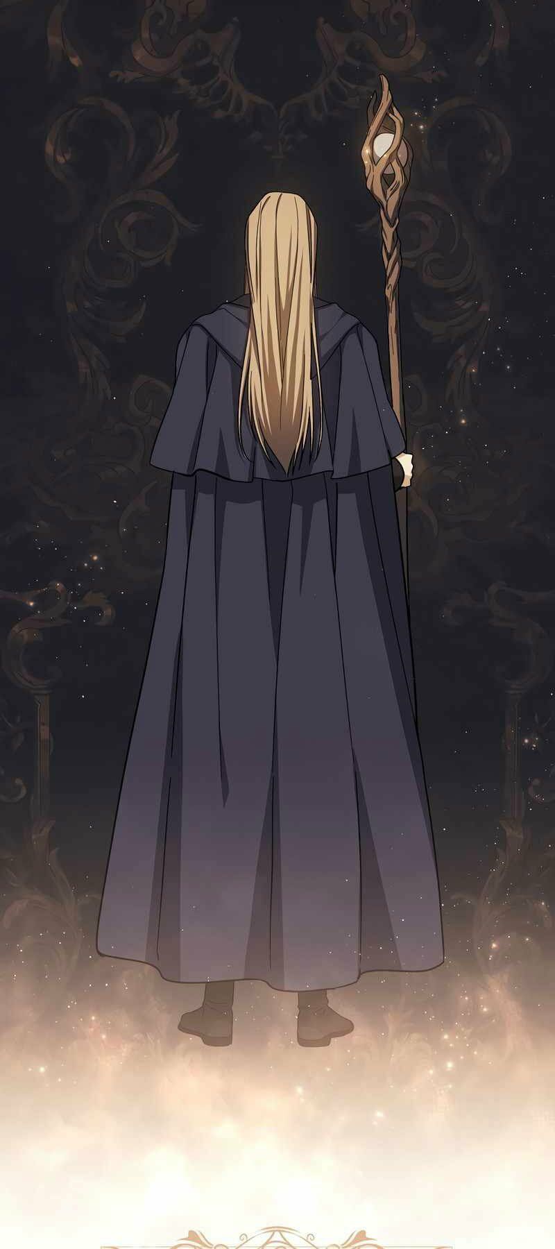 Sự Trở Lại Của Pháp Sư Cấp 8: Chapter 53