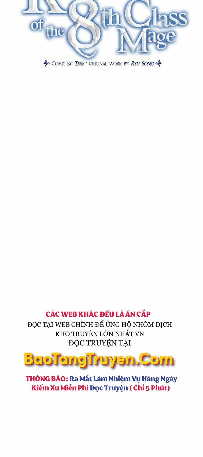 Sự Trở Lại Của Pháp Sư Cấp 8: Chapter 53