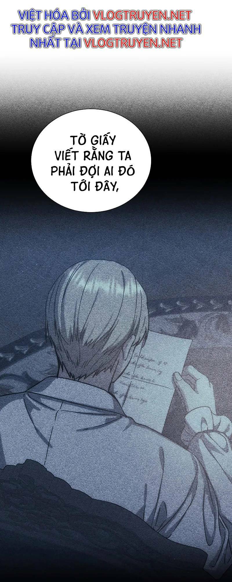 Sự Trở Lại Của Pháp Sư Cấp 8: Chapter 54