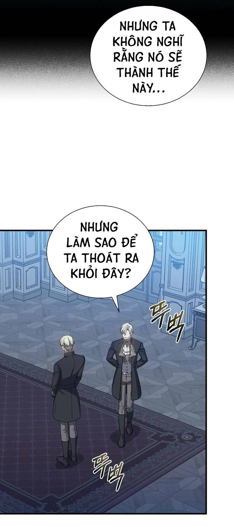 Sự Trở Lại Của Pháp Sư Cấp 8: Chapter 54