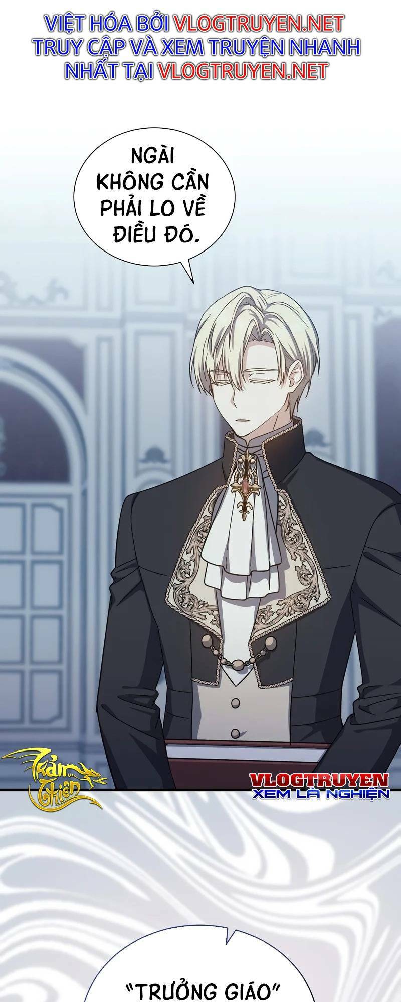 Sự Trở Lại Của Pháp Sư Cấp 8: Chapter 54