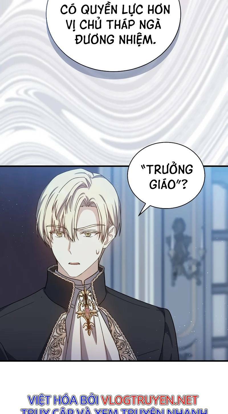 Sự Trở Lại Của Pháp Sư Cấp 8: Chapter 54