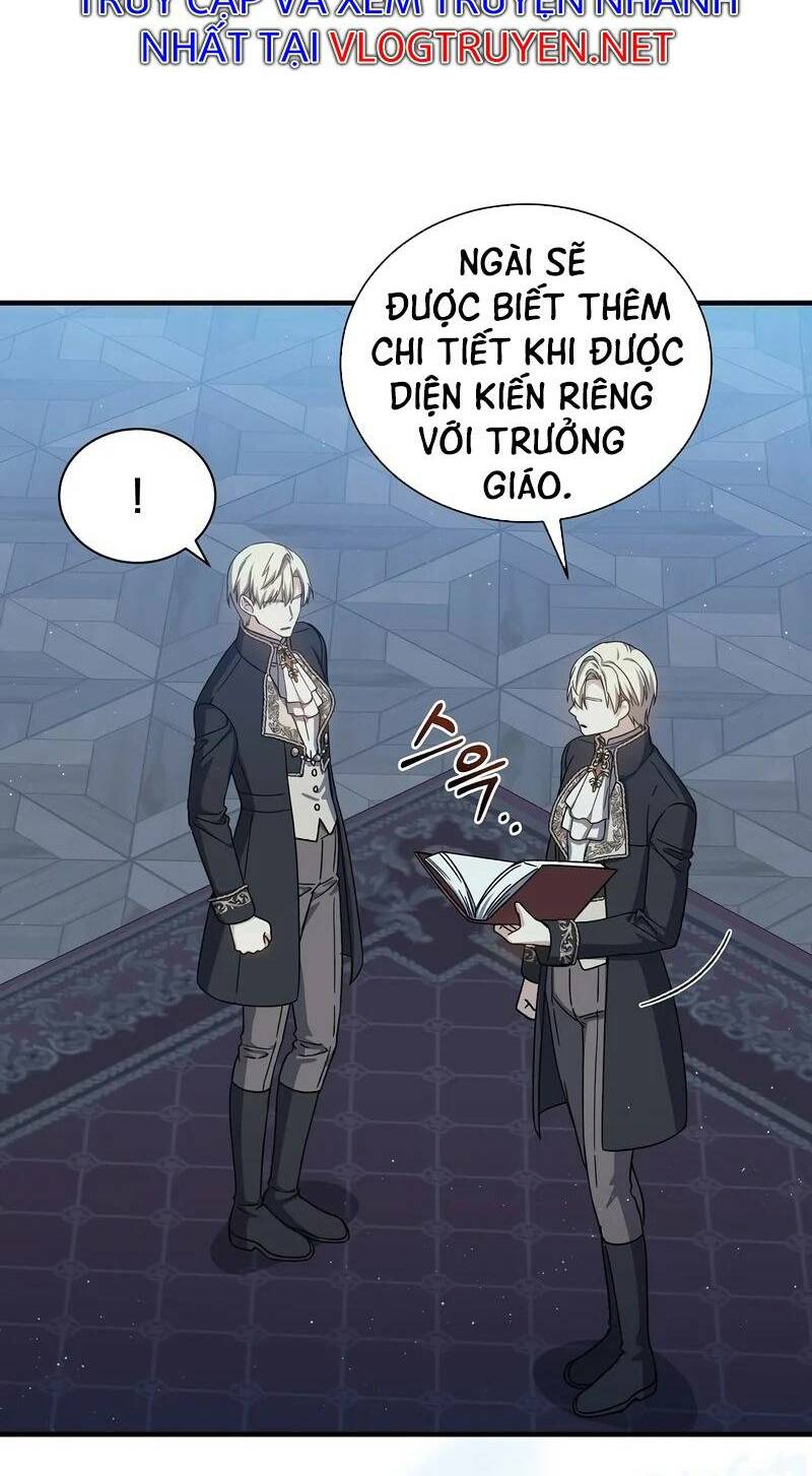 Sự Trở Lại Của Pháp Sư Cấp 8: Chapter 54