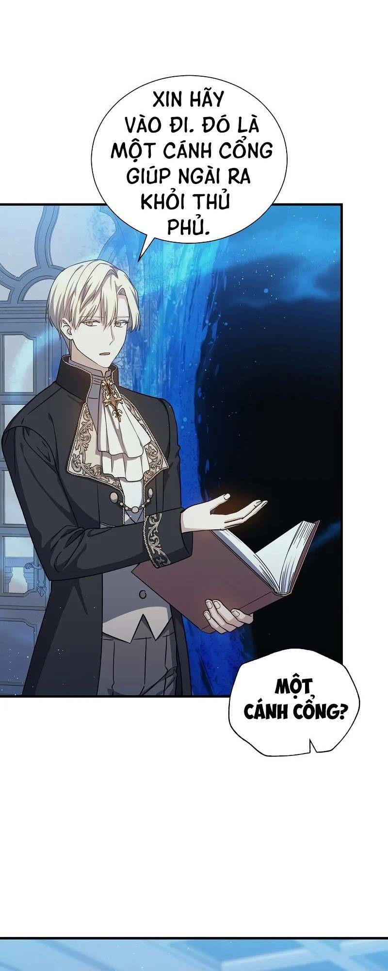 Sự Trở Lại Của Pháp Sư Cấp 8: Chapter 54
