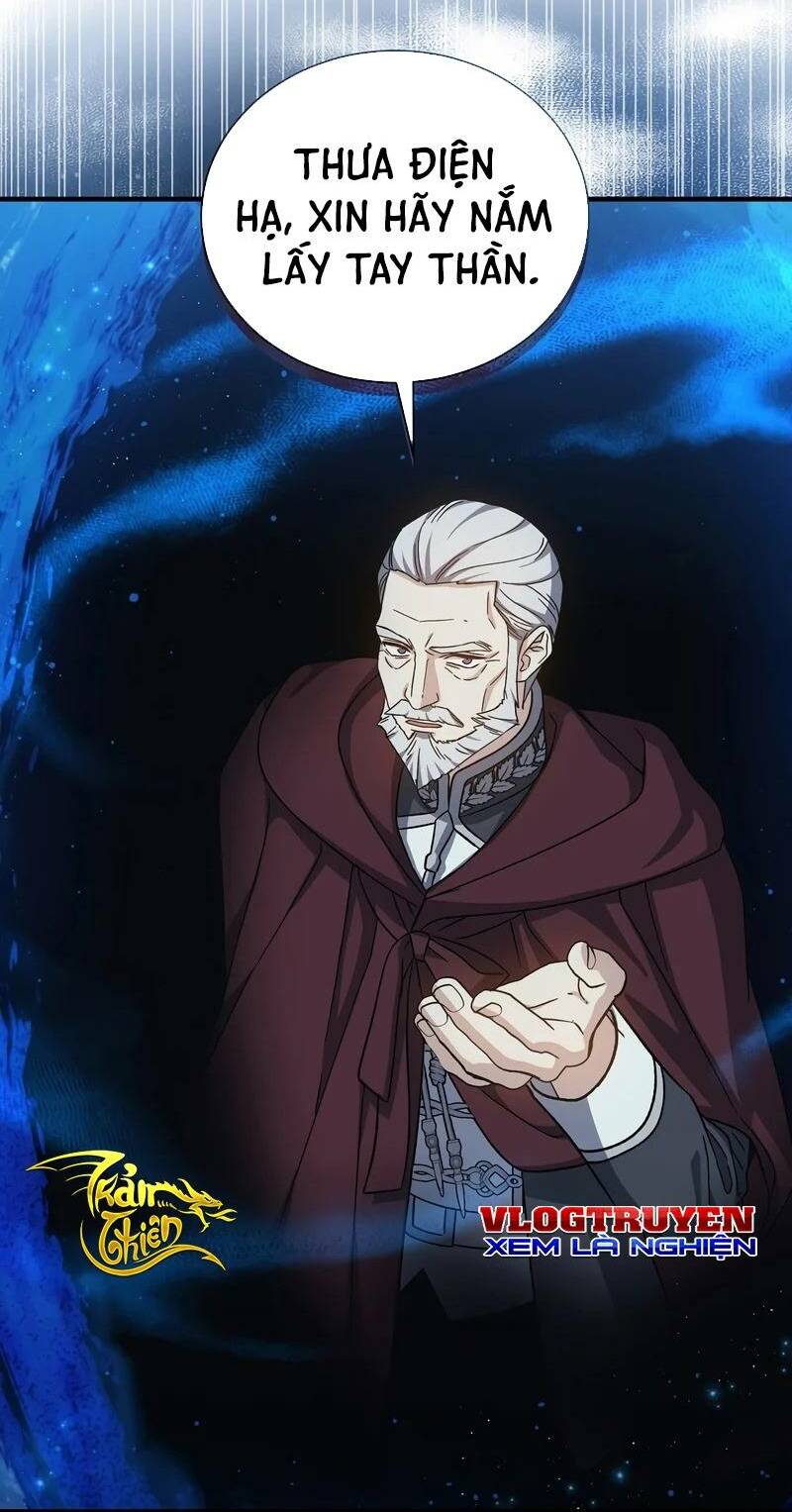 Sự Trở Lại Của Pháp Sư Cấp 8: Chapter 54
