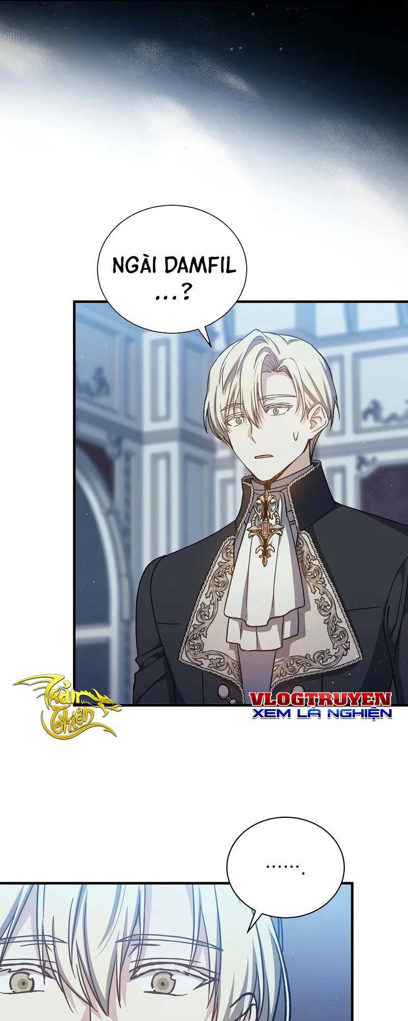 Sự Trở Lại Của Pháp Sư Cấp 8: Chapter 54