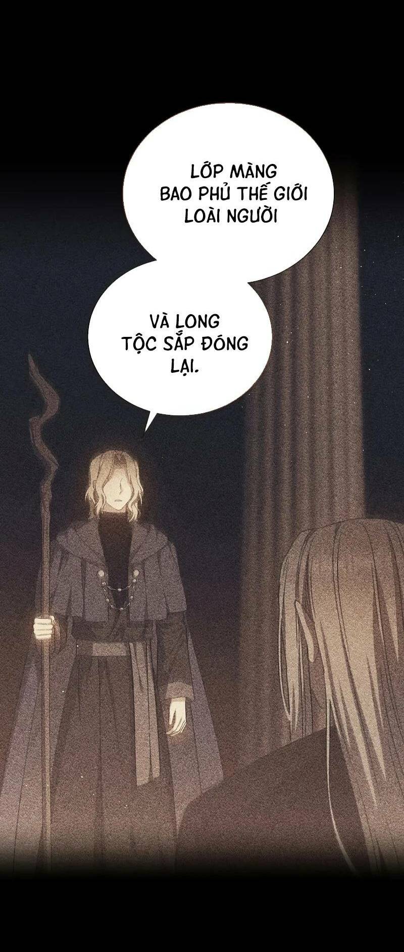 Sự Trở Lại Của Pháp Sư Cấp 8: Chapter 54