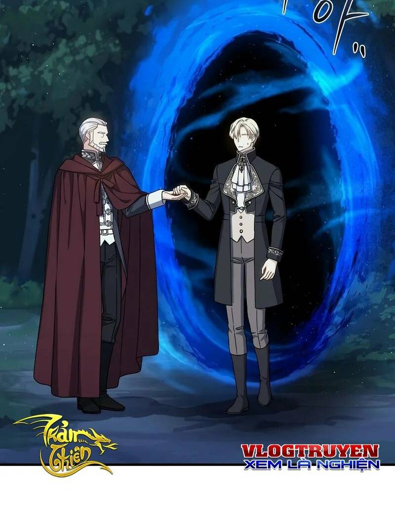 Sự Trở Lại Của Pháp Sư Cấp 8: Chapter 54