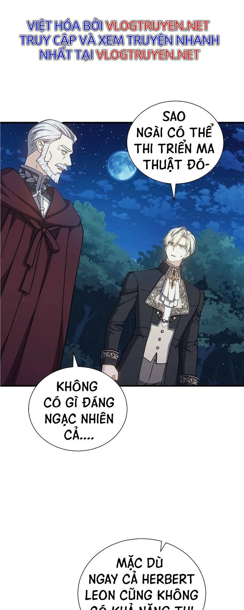 Sự Trở Lại Của Pháp Sư Cấp 8: Chapter 54