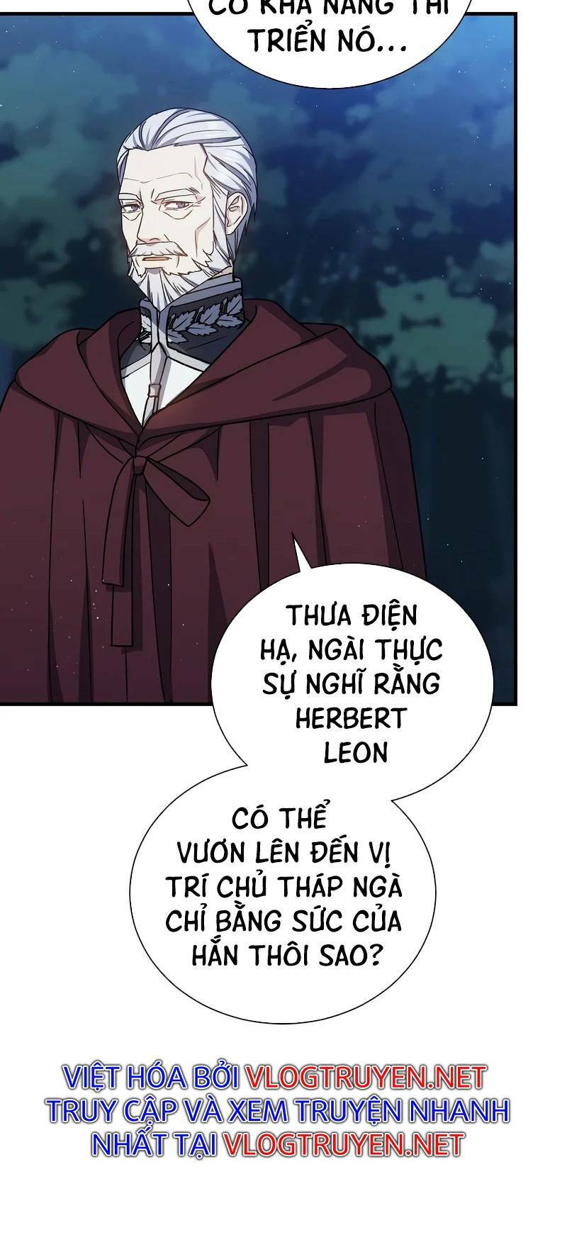 Sự Trở Lại Của Pháp Sư Cấp 8: Chapter 54