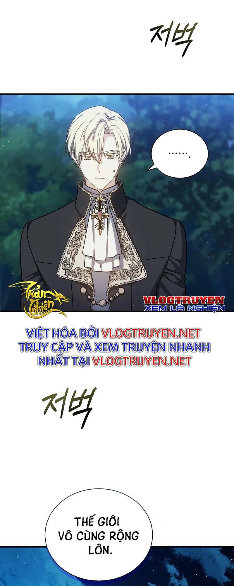 Sự Trở Lại Của Pháp Sư Cấp 8: Chapter 54
