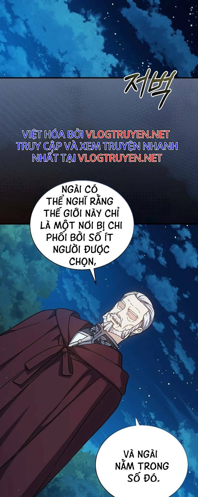 Sự Trở Lại Của Pháp Sư Cấp 8: Chapter 54