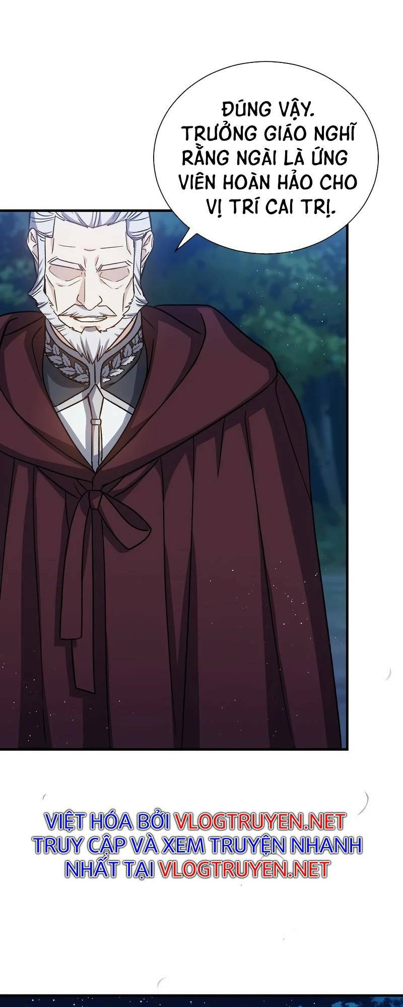 Sự Trở Lại Của Pháp Sư Cấp 8: Chapter 54