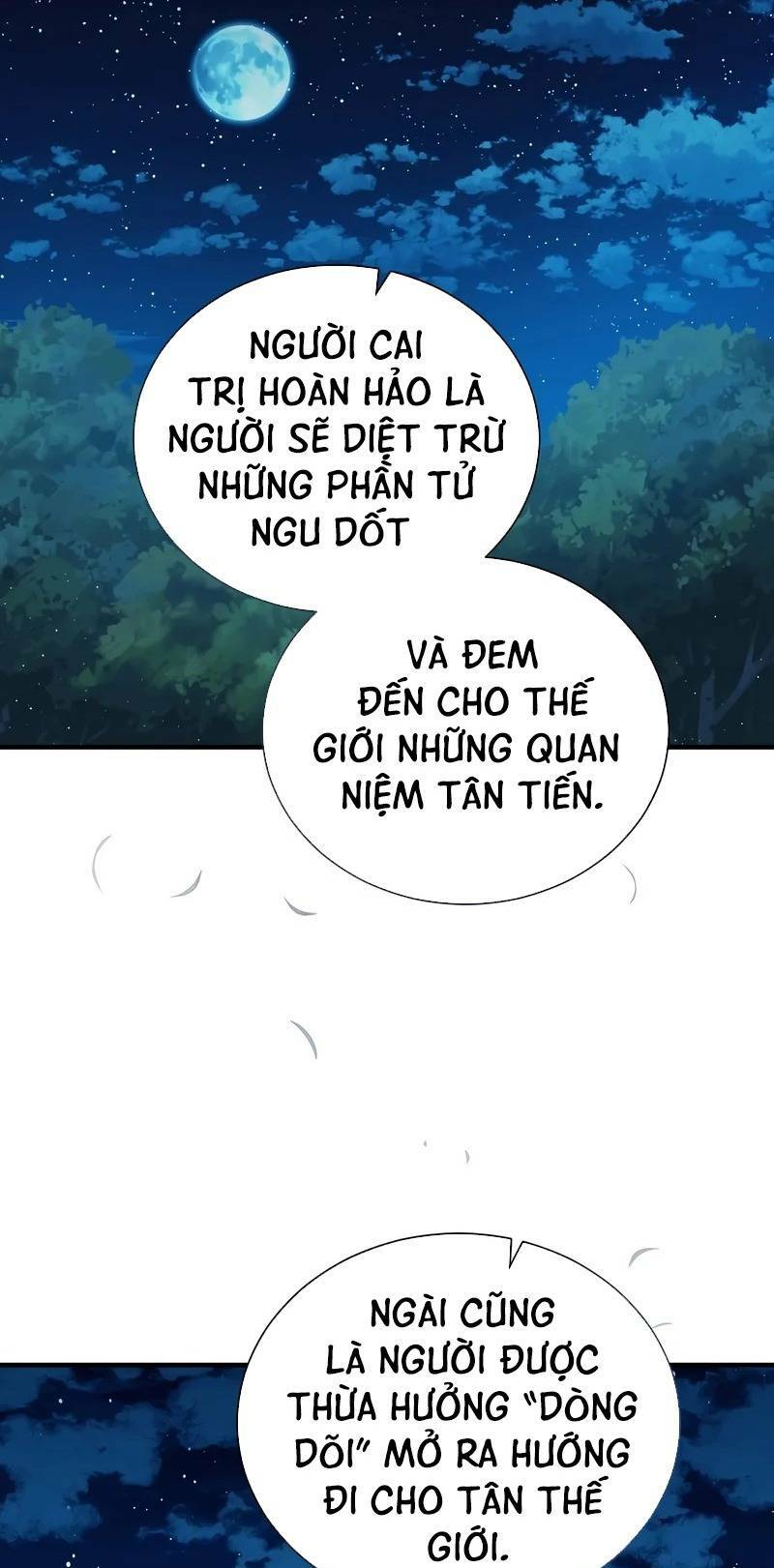Sự Trở Lại Của Pháp Sư Cấp 8: Chapter 54