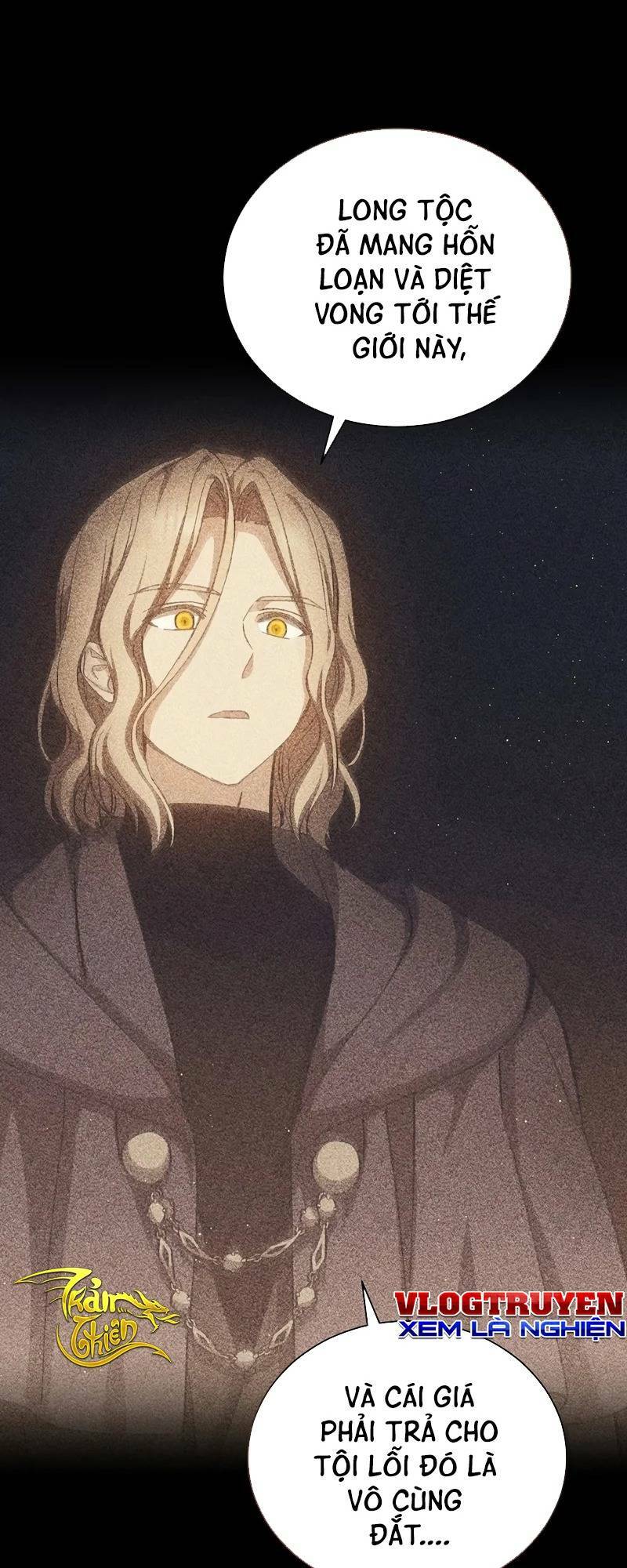 Sự Trở Lại Của Pháp Sư Cấp 8: Chapter 54