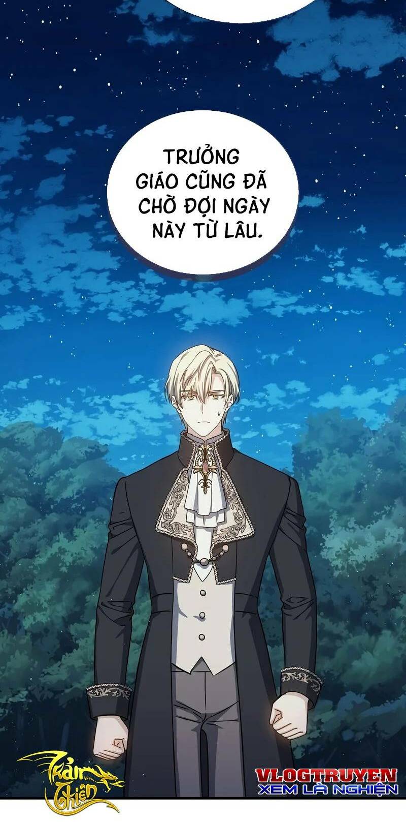 Sự Trở Lại Của Pháp Sư Cấp 8: Chapter 54