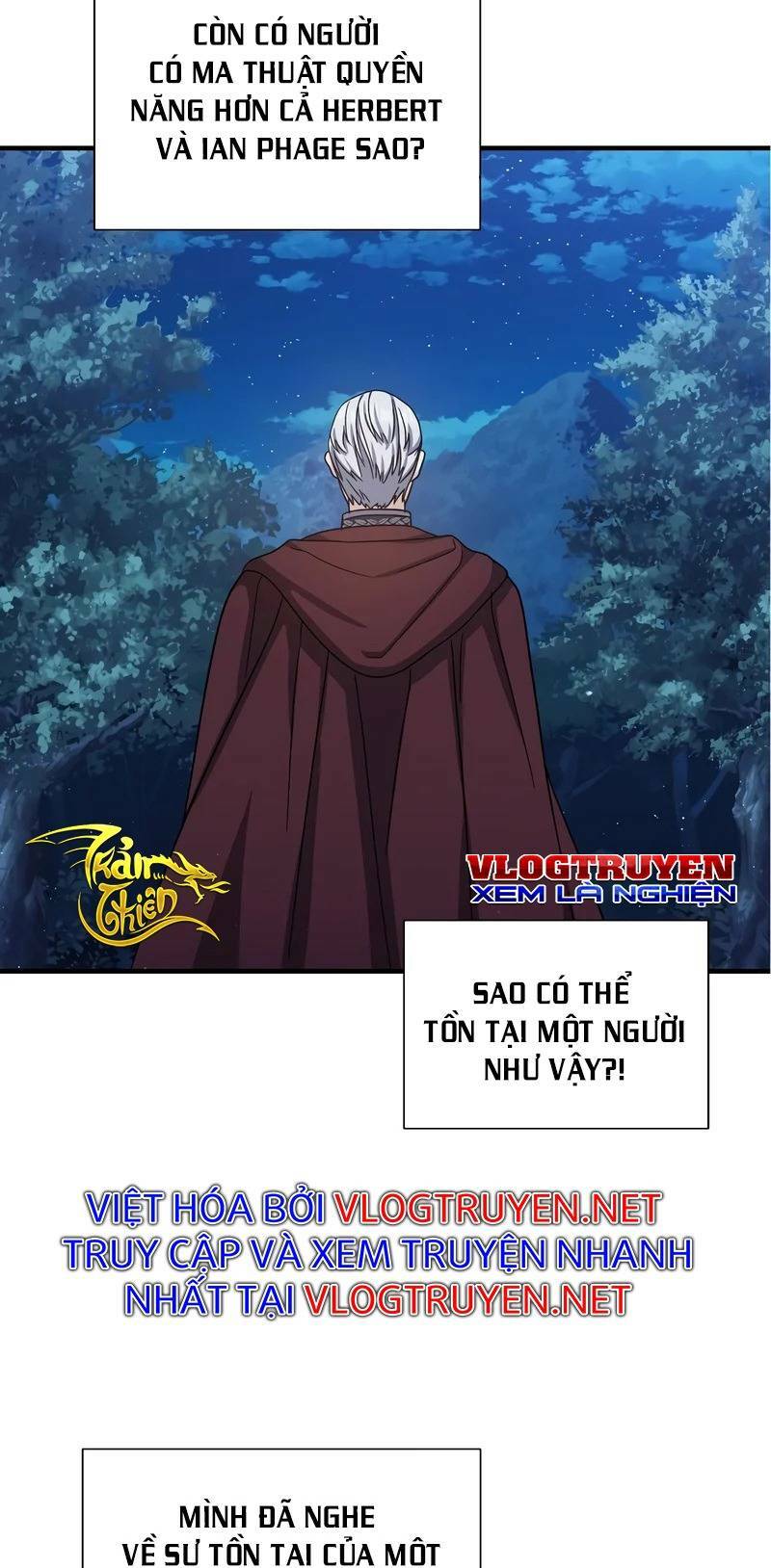 Sự Trở Lại Của Pháp Sư Cấp 8: Chapter 54